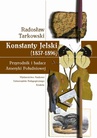 ebook Konstanty Jelski (1837-1896). Przyrodnik i badacz Ameryki Południowej - Radosław Tarkowski