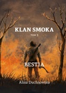 ebook Bestia - Alina Duchnowska