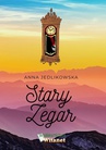 ebook Stary zegar - Anna Jedlikowska