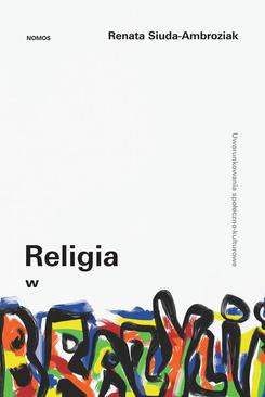 ebook Religia w Brazylii
