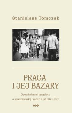 ebook Praga i jej bazary
