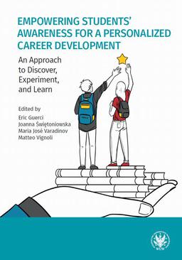 ebook Empowering Students’ Awareness for a Personalized Career Development