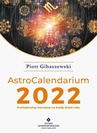 ebook AstroCalendarium 2022 - Piotr Gibaszewski