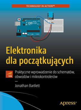ebook Elektronika dla początkujących
