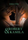 ebook „Robert & Kamila” - Kinga Pitra