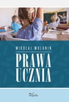 ebook Prawa ucznia - Wolanin Mikołaj