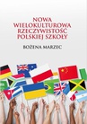 ebook Nowa wielokulturowa rzeczywistość polskiej szkoły - Bożena Marzec