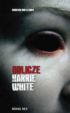 ebook Oblicze Karrie White