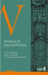 ebook Wariacje bachowskie - Józef Majewski,Jan Grzanka