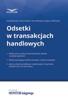 ebook Odsetki w transakcjach handlowych - Grzegorz Ziółkowski,ANETA SZWĘCH,Anna Welsyng,Ewa Sławińska