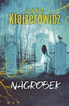 ebook Nagrobek - Anna Klejzerowicz