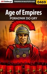 ebook Age of Empires - poradnik do gry - Daniel "Thorwalian" Kazek