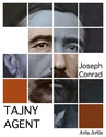 ebook Tajny agent - Joseph Conrad