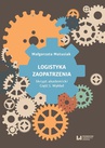 ebook Logistyka zaopatrzenia - Małgorzata Matusiak