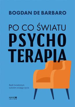 ebook Po co światu psychoterapia