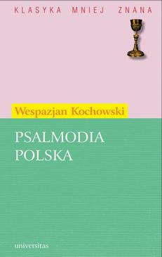 ebook Psalmodia polska
