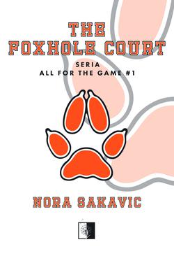 ebook The Foxhole Court