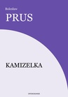 ebook Kamizelka - Bolesław Prus