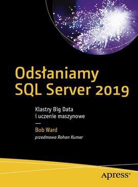 ebook Odsłaniamy SQL Server 2019