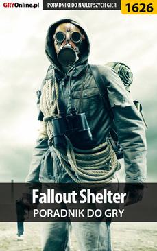 ebook Fallout Shelter - poradnik do gry