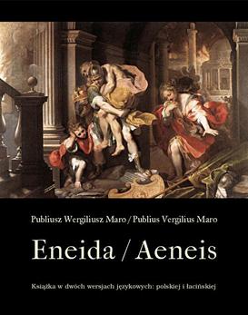 ebook Eneida / Aeneis