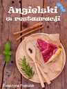 ebook Angielski w restauracji - Katarzyna Frątczak