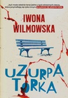 ebook Uzurpatorka - Iwona Wilmowska