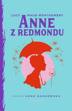 ebook Anne z Redmondu