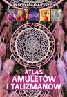 ebook Atlas amuletów - Marta Pyrchała