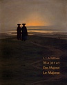 ebook Majorat - Das Majorat - Le Majorat - Ernst Theodor Amadeus Hoffmann