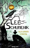ebook Lee Schubienik - Aleksandra Konefał