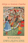 ebook Alicja w Krainie Czarów. Wydanie dwujęzyczne - Lewis Carroll