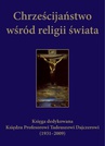ebook Chrześcijaństwo wśród religii świata - 