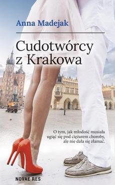ebook Cudotwórcy z Krakowa