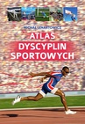 ebook Atlas dyscyplin sportowych - Michał Lenartowicz