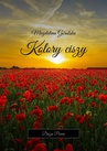 ebook Kolory ciszy - Magdalena Góralska