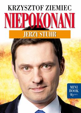 ebook Niepokonani - Jerzy Stuhr