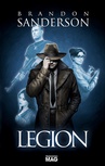 ebook Legion - Brandon Sanderson