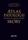 ebook Atlas patologii złośliwych nowotworów skóry - Leszek Woźniak,Krzysztof W. Zieliński,Andrzej Kaszuba