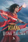 ebook Wojna makowa - Rebecca Kuang