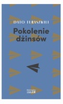 ebook Pokolenie dżinsów - Dato Turaszwili