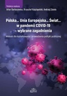 ebook Polska… Unia Europejska… Świat… w pandemii COVID-19 - wybrane zagadnienia - 