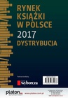 ebook Rynek książki w Polsce 2017. Dystrybucja - Opracowanie zbiorowe