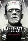 ebook Frankenstein w wersji do nauki angielskiego - Dariusz Jemielniak,Marta Fihel,Grzegorz Komerski,Mary Shelley,Maciej Polak