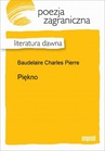 ebook Piękno - Charles Baudelaire