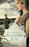 ebook Złodziejki żon - Celina Mioduszewska