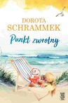 ebook Punkt zwrotny - Dorota Schrammek