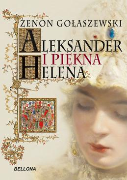 ebook Aleksander i piękna Helena