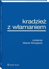 ebook Kradzież z włamaniem - Marek Mozgawa