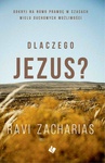 ebook Dlaczego Jezus - Ravi Zacharias